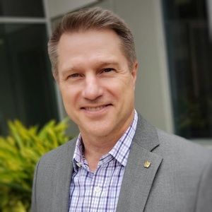 Meet your Posher, Buddy